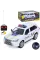 Машина M 5011 радіокер., 1:12, поліція, гумові колеса, акум., USB,світло, кор., 46-19-18 см.