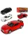 Водяний автомат 2302 акум., USB, 2 кольори, кор., 45-26,5-6 см.