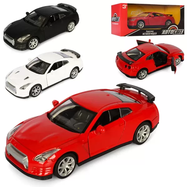 Водяний автомат 2302 акум., USB, 2 кольори, кор., 45-26,5-6 см.