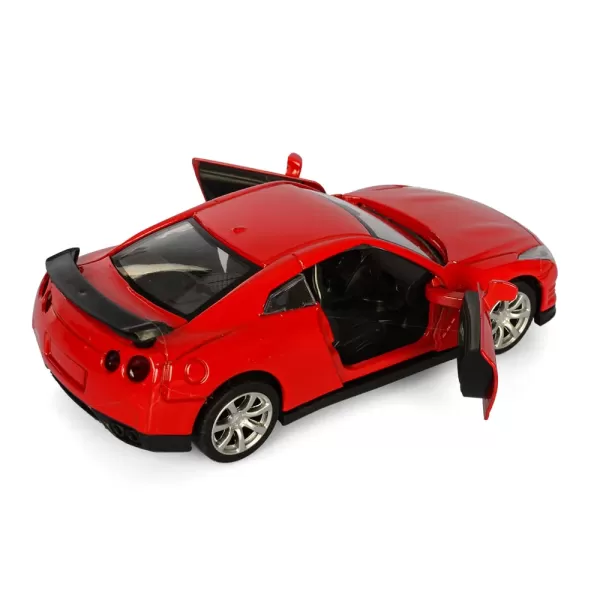 Водяний автомат 2302 акум., USB, 2 кольори, кор., 45-26,5-6 см.