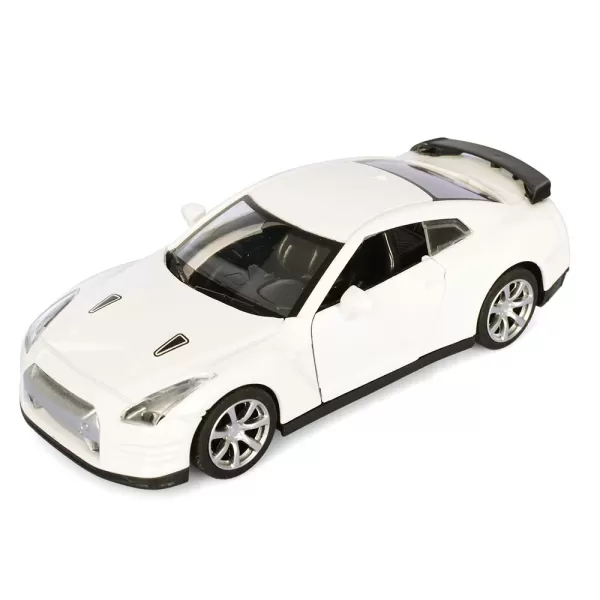 Водяний автомат 2302 акум., USB, 2 кольори, кор., 45-26,5-6 см.