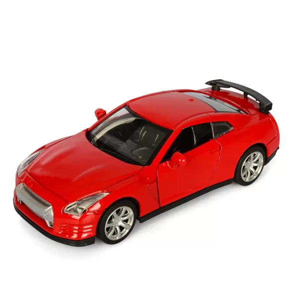 Водяний автомат 2302 акум., USB, 2 кольори, кор., 45-26,5-6 см.