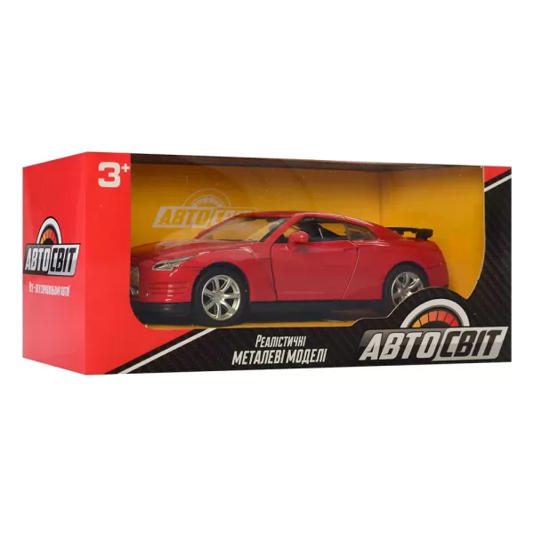 Водяний автомат 2302 акум., USB, 2 кольори, кор., 45-26,5-6 см.