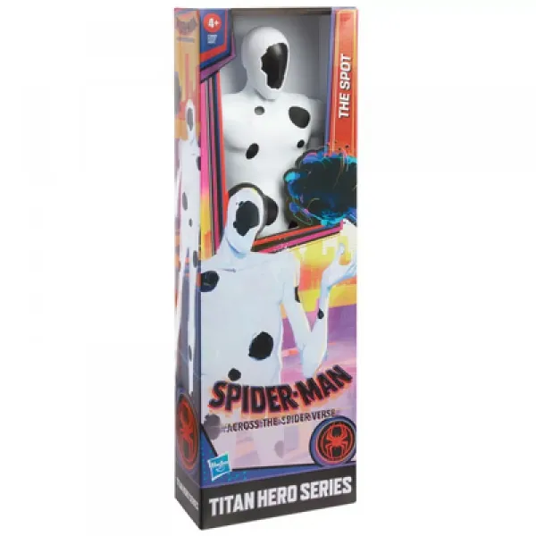 Ігрова фігурка Spider-Man Titan hero Spot 30 см