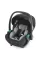 Автокрісло дитяче ME 1110 i-FIX Royal Dark Gray i-SIZE R129,зріст дит.40-87см,регул.підголівник,2ур.