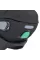 Автокрісло дитяче ME 1110 i-FIX Royal Dark Gray i-SIZE R129,зріст дит.40-87см,регул.підголівник,2ур.
