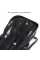 Автокрісло дитяче ME 1110 i-FIX Royal Dark Gray i-SIZE R129,зріст дит.40-87см,регул.підголівник,2ур.