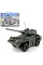 Конструктор XJ-929 військова серія, 534 дет., кор. 45-33-7 см.