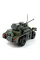 Конструктор XJ-929 військова серія, 534 дет., кор. 45-33-7 см.