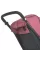 Візочок дитячий ME 1053-3 DYNAMIC PRO Dusty Rose до 22 кг,прогул.,регул.ручка,3 пол.спинки,чорн.рама