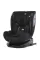 Автокрісло дитяче ME 1114 EVEREST Light Gray 0,1,2,3(до36кг),5-ти точ.рем.безп.,isofix,360,світ.-сір