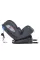 Автокрісло дитяче ME 1114 EVEREST Dark Gray 0,1,2,3(до36кг),5-ти точ.рем.безп.,isofix,360,темн.-сір.