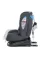 Автокрісло дитяче ME 1114 EVEREST Dark Gray 0,1,2,3(до36кг),5-ти точ.рем.безп.,isofix,360,темн.-сір.