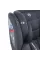 Автокрісло дитяче ME 1114 EVEREST Dark Gray 0,1,2,3(до36кг),5-ти точ.рем.безп.,isofix,360,темн.-сір.