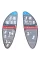 Автокрісло дитяче ME 1114 EVEREST Dark Gray 0,1,2,3(до36кг),5-ти точ.рем.безп.,isofix,360,темн.-сір.