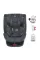 Автокрісло дитяче ME 1114 EVEREST Dark Gray 0,1,2,3(до36кг),5-ти точ.рем.безп.,isofix,360,темн.-сір.