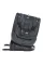 Автокрісло дитяче ME 1114 EVEREST Dark Gray 0,1,2,3(до36кг),5-ти точ.рем.безп.,isofix,360,темн.-сір.