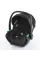 Автокрісло дитяче ME 1110 i-FIX ME 1110 Jet Black i-SIZE R129,зріст дит.40-87см,рег.підголовник,2ур.