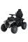 Квадроцикл M 5732EBLR-6 2в1(каталка-толокар),2,4G(радіокер.),1*25W,1*6V4AH,батьк.ручка,USB,bluetooth