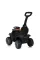 Квадроцикл M 5732EBLR-2 2в1(каталка-толокар),2,4G(радіокер.),1*25W,1*6V4AH,батьк.ручка,USB,bluetooth