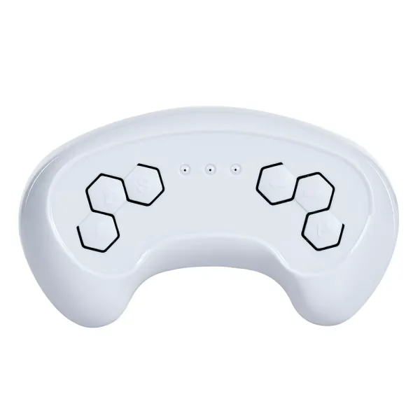 Квадроцикл M 5732EBLR-2 2в1(каталка-толокар),2,4G(радіокер.),1*25W,1*6V4AH,батьк.ручка,USB,bluetooth