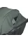 Візок дитячий ME 1118 MUSE Khaki Green до 22кг,прогулянковий,регул.ручка,3пол.спинки,чорн.рама,хакі.