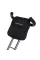 Велосипед MT 1007-1 3 кол.гума (12/10),оберт.сид.,3-точк.рем.безп.,USB/ВТ,пульт,світло,сумка,чорний.