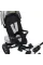 Велосипед MT 1007-12 3 кол.гума(12/10),оберт.сид.,3-точк.рем.безп.,USB/ВТ,пульт,світло,сумка,бежевий