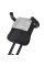 Велосипед MT 1007-12 3 кол.гума(12/10),оберт.сид.,3-точк.рем.безп.,USB/ВТ,пульт,світло,сумка,бежевий