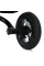 Велосипед MT 1007-12 3 кол.гума(12/10),оберт.сид.,3-точк.рем.безп.,USB/ВТ,пульт,світло,сумка,бежевий