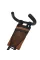 Велосипед MT 1006-11 3 кол.гума(12/10),USB/ВТ,пульт,світло,вільн.хід коліс,гальма,підшипн.,помаранч.