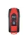 Велосипед MT 1006-11 3 кол.гума(12/10),USB/ВТ,пульт,світло,вільн.хід коліс,гальма,підшипн.,помаранч.