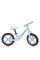 Біговел дитячий PROFI KIDS 12д.MBB 1009-3 2кол.PU,нейлон.рама,обід,алюм.вилка,ексцентрик,блак-бузков