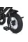 Велосипед MT 1007-10 3 кол.гума (12/10),оберт.сид.,3-точк.рем.безп.,USB/ВТ,пульт,світло,сумка,жовтий