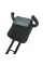Велосипед MT 1007-3 3 кол.гума (12/10),оберт.сид.,3-точк.рем.безп.,USB/ВТ,пульт,світло,сумка,м'ятний