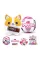 М'яка іграшка-сюрприз Snackle-J2 (серія 2 Mini Brands), арт. 77510J2