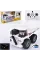Самоскид QH9008 радіокер.2,4G,акум.,1:24,рухливі деталі,USB,гум.колеса,муз.,світло,кор.,47-22-13,5см