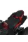 Мотоцикл M 5823ELS-3 1*12V5AH, 2*35W, MP3, TF, USB, BT, EVA, шкіра, муз., світло, фарб.червоний