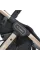 Візок дитячий ME 1053G-2 DYNAMIC PRO Special Black до 22кг,прогул.,регул.ручка,3пол.спинки,зол.рама.