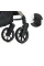 Візок дитячий ME 1053G-2 DYNAMIC PRO Special Black до 22кг,прогул.,регул.ручка,3пол.спинки,зол.рама.