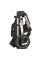 Візок дитячий ME 1053G-2 DYNAMIC PRO Special Black до 22кг,прогул.,регул.ручка,3пол.спинки,зол.рама.