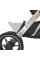 Візок дитячий ME 1053G-2 DYNAMIC PRO Special Black до 22кг,прогул.,регул.ручка,3пол.спинки,зол.рама.