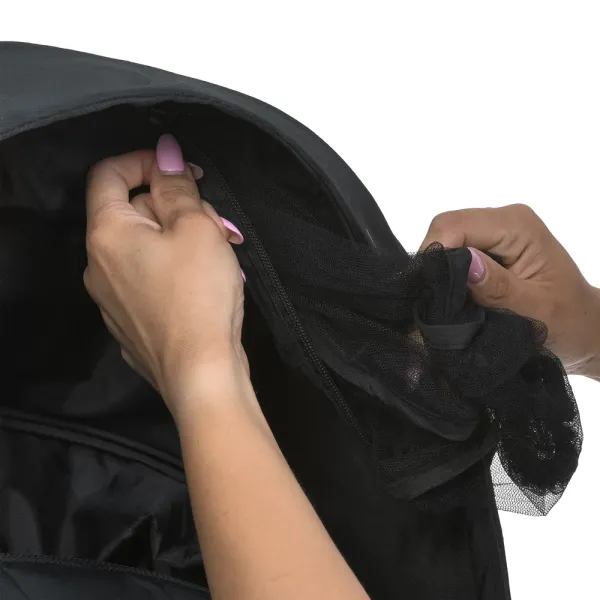 Візок дитячий ME 1053G-2 DYNAMIC PRO Special Black до 22кг,прогул.,регул.ручка,3пол.спинки,зол.рама.