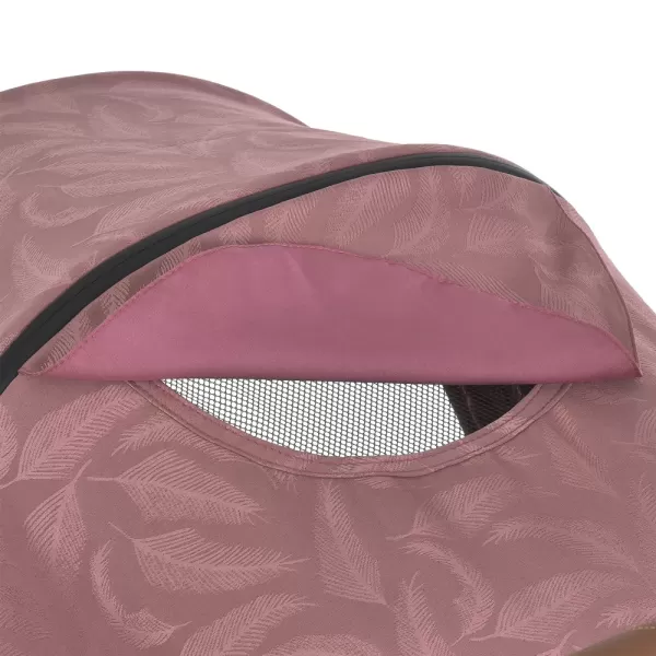 Візок дитячий ME 1053G-2 DYNAMIC PRO Special Pink до 22кг,прогул.,регул.ручка,3пол.спинки,зол.рама.