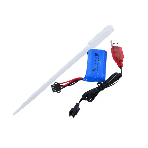Машина 336-99J радіок.2,4G,акум.,USB,трюкова,пускає пару,міняє форму,2кольори,світло,кор.,36-18-19см