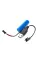 Машинка TJ011 радіокер. 2,4G, акум., USB, гумові колеса, 2 кольори, світло, кор., 36-28,5-8,5 см.