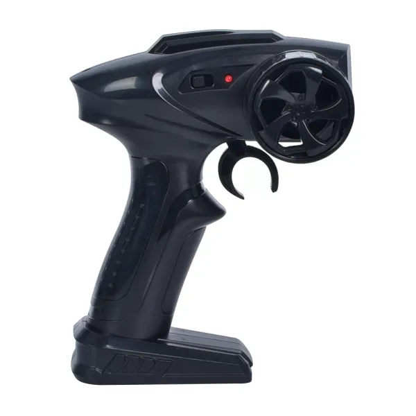 Джип G03086R радіокер., 2,4G,акум., USB, гумові колеса, аморт., 2 кольори, кор., 38-22-21 см.