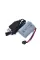 Джип G03086R радіокер., 2,4G,акум., USB, гумові колеса, аморт., 2 кольори, кор., 38-22-21 см.