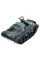 Танк G2061 радіокер., акум., 1:12, USB, 2 кольори, світло, кор., 38,5-21-19 см.