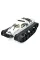 Танк G2061 радіокер., акум., 1:12, USB, 2 кольори, світло, кор., 38,5-21-19 см.